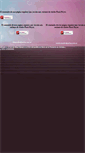 Mobile Screenshot of casalarosadita.com